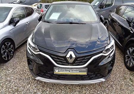 Renault Captur Business Edition