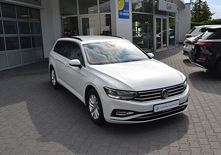 VW Passat Variant Volkswagen "Business" 150 PS TSI AHK 4,99% F