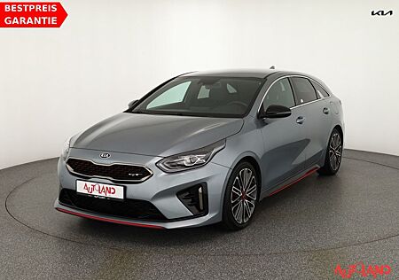 Kia Pro_ceed ProCeed 1.6 T-GDI GT LED Navi Virtual Cockpit