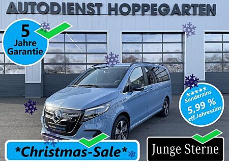 Mercedes-Benz EQV 300 Avantgarde L Distronic Airm.360°Panorama