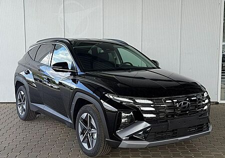Hyundai Tucson NX4 GO 1,6 T-GDi 2WD 48V DCT 160 PS / ACC