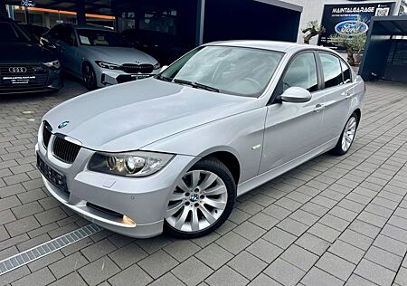 BMW 318i 3 Lim. -Autom.Klima-Servo-Xenon-PDC-Tempomat