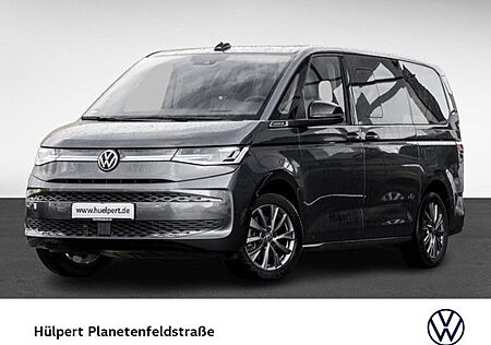 VW T7 Multivan Volkswagen eHybrid ENERGETIC DSG NAVI AHK LM18