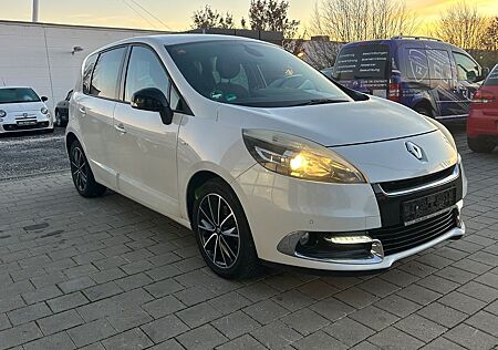 Renault Scenic III BOSE Edition#Tüv-05/2026#Diesel-Euro5