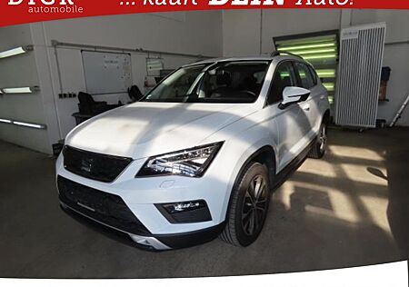 Seat Ateca Style 1.5i DSG LED/NAVI/BEATS/SHZ/KEYGO/8