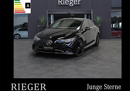 Mercedes-Benz EQE 300 AMG-Ext.*Airmatic*PANO*Plus-Paket*21"LMR