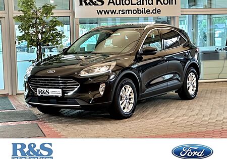 Ford Kuga Titanium+Automatik+Kamera+Navi+Key-Free