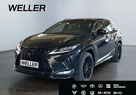Lexus RX 450 RX 450h F Sport *Allrad*360°*HUD*Pano*M Levinson