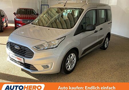 Ford Tourneo Connect 1.5 EcoBlue TDCi Trend*SPUR*PDC*