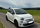 Fiat 500S Twin Air