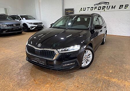 Skoda Octavia Combi 2.0TDI DSG/PDC/SHZ/GRA/AMBIENTE