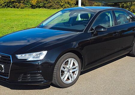Audi A4 gebraucht kaufen Audi A4 2.0 TDI S-Tronic