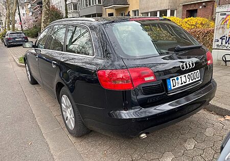 Audi A6 2.0 TDI (DPF) Avant -