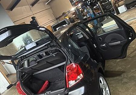 Chevrolet Kalos 1.2 S S