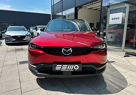 Mazda MX-30 EV AD'VANTAGE-P Modern Conf. ACC/CarPlay