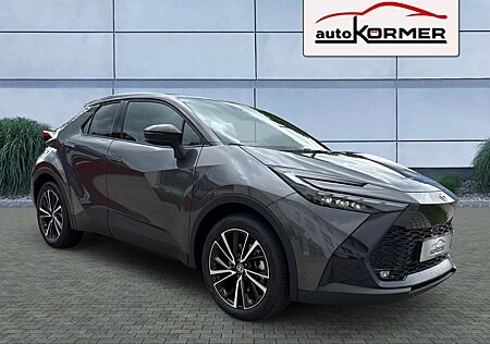 Toyota C-HR 2.0 Plug-in-Hyb. Lounge Pano,HUD,360°,JBL