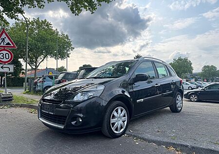 Renault Clio Grandtour Dynamique 1. Hand/Service Neu