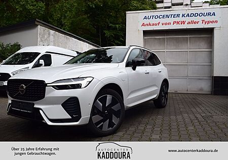 Volvo XC 60 XC60 T8 AWD Plus Dark Pano,360°,ACC+Blis