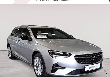Opel Insignia ST 2.0d Aut. Busi Elegance AHK