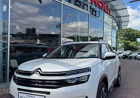 Citroën C5 Aircross PureTech Shine EAT8 Automatik 180
