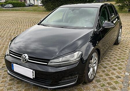 VW Golf Volkswagen 1.4 TSI Highline