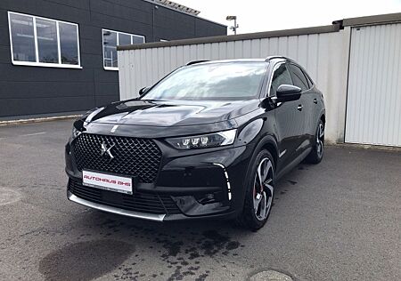DS Automobiles DS7 Crossback E-Tense 4x4 Performance Line +
