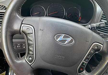 Hyundai Santa Fe 2.2 CRDi Comfort 4WD Automatik Comfort