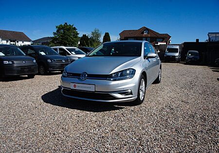 VW Golf Volkswagen VII Erdgas, ISOFix SHZ KLIMA
