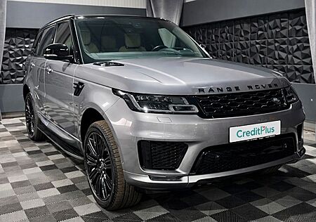 Land Rover Range Rover Sport P525 Dynamic,Head Up,LED,Leder