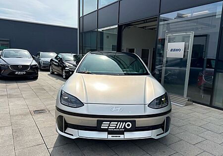 Hyundai IONIQ 6 77,4kWh 325ps 4WD Uniq 360°/BOSE/NAV/GSD