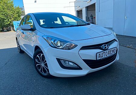 Hyundai i30 Classic
