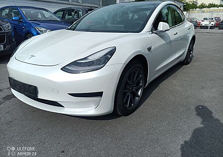 Tesla Model 3 Standard Range Plus *1Hd*FSD*AHK*SoH87%