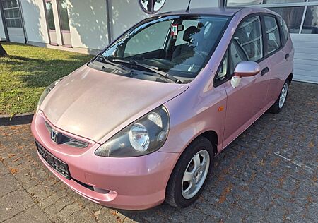 Honda Jazz 1.4 LS TÜV & SERVICE NEU