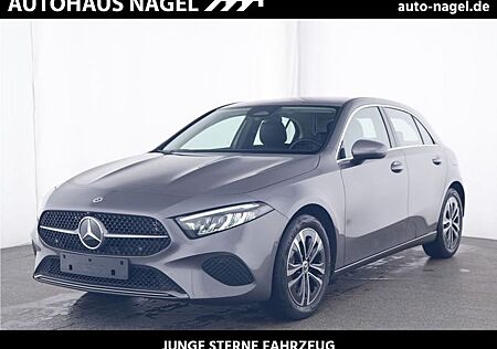 Mercedes-Benz A 200 Progressive*Kamera*Winter-P*Apple CarPlay