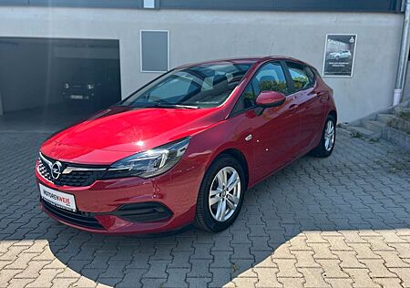 Opel Astra K Edition mit Klimaauto./LED/SHZ/RFK