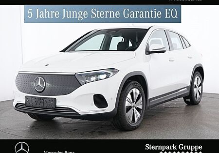 Mercedes-Benz EQA 250+ 'Progressive'LED'Kamera'Totw'EqasyPack'