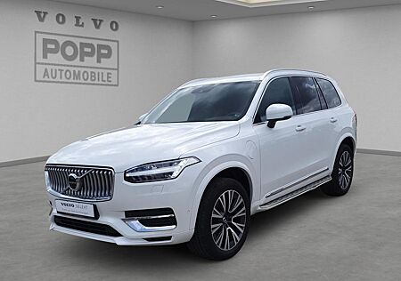 Volvo XC 90 XC90 T8 AWD Recharge Inscription Expression 360°