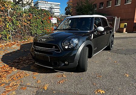 Mini Cooper S Countryman Cooper S ALL4 Cooper S