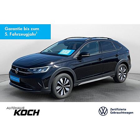 VW Taigo leasen