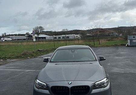 BMW 530d xDrive LCI F10 | Stage 1 | M- Paket