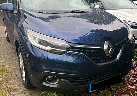 Renault Kadjar ENERGY TCe 130 Experience Experience