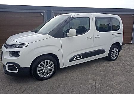 Citroën Berlingo 1. Hand Live M