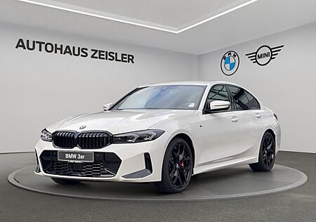 BMW 330i xDrive Lim. M Sport Pro 19"LM AHK HiFi h/k