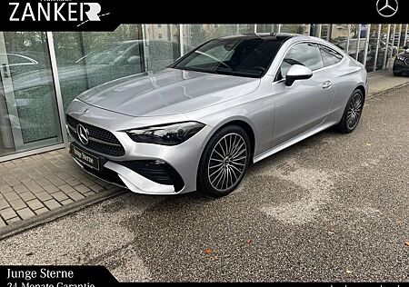 Mercedes-Benz CLE 300 4M AMG *PANO*360*MEMORY*KEYLESS*AMBI*DAB