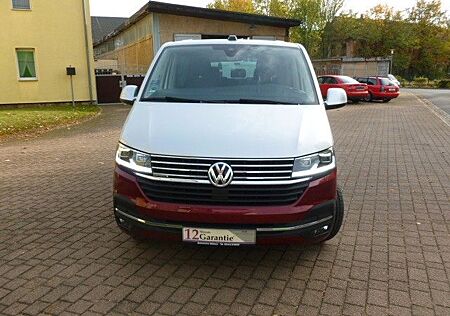 VW T6 Multivan Volkswagen T6.1 MultivanCruise4MOTION