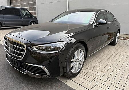 Mercedes-Benz S 680 / Guard / Voll