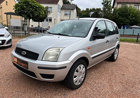 Ford Fusion Ambiente TÜV NEU
