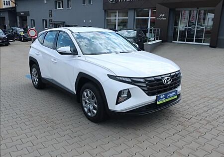 Hyundai Tucson T-GDI 110kW START PLUS