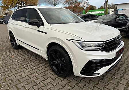 VW Tiguan Allspace Volkswagen , Led,R-Line