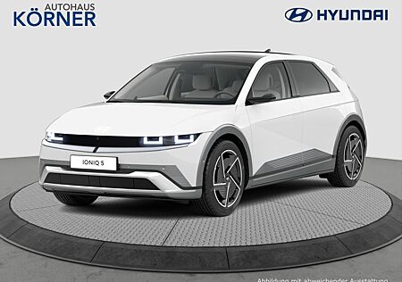 Hyundai IONIQ 5 N LINE X 84 KWH 4WD SITZ PAKET HUD NAVI